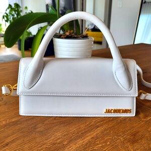 Jacquemus Le Chiquito Long Bag